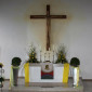 Der Altar